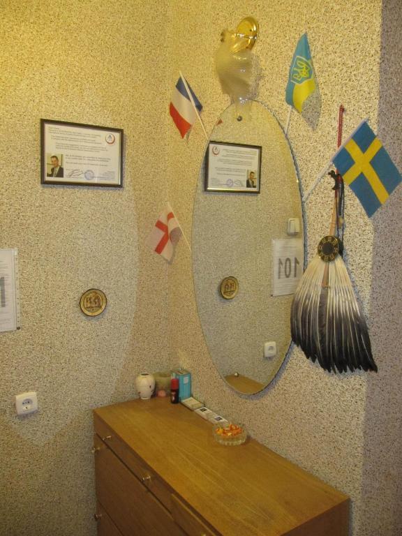 Eurohostel Kiev Extérieur photo